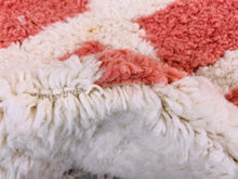 Load image into Gallery viewer, Custom berber rug, Custom rugs, The Wool Rugs, The Wool Rugs, 