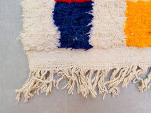 Load image into Gallery viewer, Custom moroccan rug (Copy), Custom rugs, The Wool Rugs, The Wool Rugs, 
