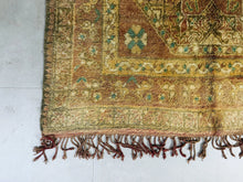 Load image into Gallery viewer, Vintage rug 6x12 - G5229, Rugs, The Wool Rugs, The Wool Rugs, 
