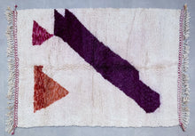 Load image into Gallery viewer, Custom berber rug (Copy), Custom rugs, The Wool Rugs, The Wool Rugs, 