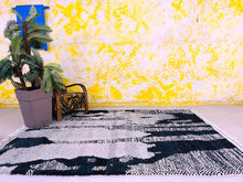 Load image into Gallery viewer, Custom berber rug (Copy), Custom rugs, The Wool Rugs, The Wool Rugs, 