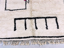 Load image into Gallery viewer, Custom berber rug (Copy), Custom rugs, The Wool Rugs, The Wool Rugs, 
