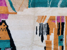 Load image into Gallery viewer, Moroccan Custom size rug (Copy), Custom rugs, The Wool Rugs, The Wool Rugs, Moroccan Custom size rug 