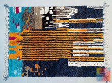 Load image into Gallery viewer, rugs moroccan, 
rugs wool, 
wool for rugs, 
area wool rug, 
wool rugs, 
berber carpet, 
berber rugs, 
handmade rug, 
housewarming gifts