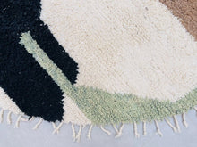 Load image into Gallery viewer, Custom Moroccan Round rug