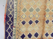 Load image into Gallery viewer, Vintage rug 5x7 - N7313 (Copy), Rugs, The Wool Rugs, The Wool Rugs, 
