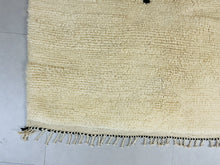 Load image into Gallery viewer, custom berber rug, natural wool rug, washable rugs, Nursery Rug, beni ourain, Beni Ourain rug, soft wool rugs, gift for her, Dining Room Rug, rug for living room, outdoor rug, beni ourain oversize, luxury home decor