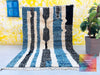 Moroccan Custom size rug