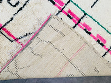 Load image into Gallery viewer, Moroccan rug,
Beni ourain rug,
berber rug,
Custom rug,
handmade rug,
moroccan area rug,
moroccan shag rug,
moroccan rug 8x10,
moroccan berber rug,
moroccan rug 9x12,
custom moroccan rug,
morocco rug