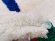 Load image into Gallery viewer, Custom moroccan rug (Copy), Custom rugs, The Wool Rugs, The Wool Rugs, 