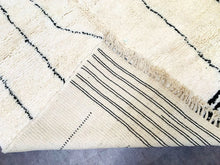Load image into Gallery viewer, Custom berber rug (Copy), Custom rugs, The Wool Rugs, The Wool Rugs, 