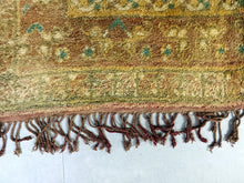 Load image into Gallery viewer, Vintage rug 6x12 - G5229, Rugs, The Wool Rugs, The Wool Rugs, 
