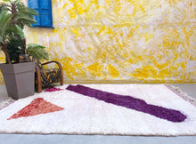 Load image into Gallery viewer, Custom berber rug (Copy), Custom rugs, The Wool Rugs, The Wool Rugs, 
