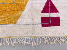 Load image into Gallery viewer, Custom berber rug