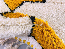 Load image into Gallery viewer, Custom berber rug