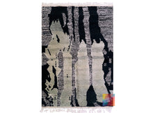 Load image into Gallery viewer, Custom berber rug (Copy), Custom rugs, The Wool Rugs, The Wool Rugs, 