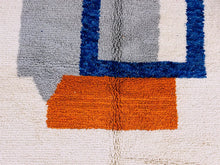 Load image into Gallery viewer, Custom Beni Ourain rug (Copy), Custom rugs, The Wool Rugs, The Wool Rugs, 