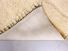 Load image into Gallery viewer, custom berber rug, natural wool rug, washable rugs, Nursery Rug, beni ourain, Beni Ourain rug, soft wool rugs, gift for her, Dining Room Rug, rug for living room, outdoor rug, beni ourain oversize, luxury home decor