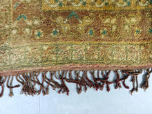 Load image into Gallery viewer, Vintage rug 6x12 - G5229, Rugs, The Wool Rugs, The Wool Rugs, 
