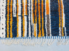 Load image into Gallery viewer, rugs moroccan, 
rugs wool, 
wool for rugs, 
area wool rug, 
wool rugs, 
berber carpet, 
berber rugs, 
handmade rug, 
housewarming gifts