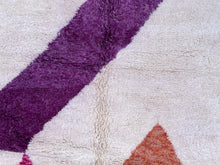 Load image into Gallery viewer, Custom berber rug (Copy), Custom rugs, The Wool Rugs, The Wool Rugs, 