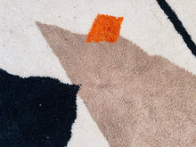 Load image into Gallery viewer, Custom Moroccan Round rug