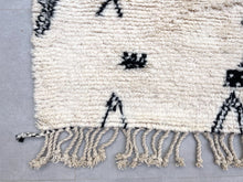 Load image into Gallery viewer, Moroccan rug hand knotted custom rug (Copy), Custom rugs, The Wool Rugs, The Wool Rugs, 
