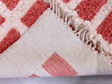 Load image into Gallery viewer, Custom berber rug, Custom rugs, The Wool Rugs, The Wool Rugs, 