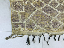 Load image into Gallery viewer, Vintage rug 5x8 - G1724, Rugs, The Wool Rugs, The Wool Rugs, 
