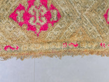 Load image into Gallery viewer, Vintage rug 6x11 - G5233, Rugs, The Wool Rugs, The Wool Rugs, 
