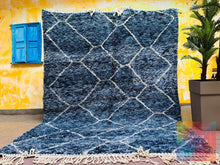 Load image into Gallery viewer, Morocco rug, Custom size rug, Handmade rug, Handmade rug, Custom rug, Moroccan rug, Custom area rug, Custom size rug, custom order, bohemian rug, Moroccan area rug, Beni ourain rug, Moroccan berber rug