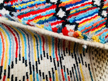 Load image into Gallery viewer, Custom Beni Ourain rug (Copy), Custom rugs, The Wool Rugs, The Wool Rugs, 