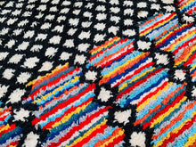 Load image into Gallery viewer, Custom Beni Ourain rug (Copy), Custom rugs, The Wool Rugs, The Wool Rugs, 