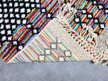 Load image into Gallery viewer, Custom Beni Ourain rug (Copy), Custom rugs, The Wool Rugs, The Wool Rugs, 