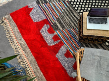 Load image into Gallery viewer, Custom Beni Ourain rug (Copy), Custom rugs, The Wool Rugs, The Wool Rugs, 