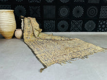 Load image into Gallery viewer, Vintage rug 6x10 - G5640 (Copy), Rugs, The Wool Rugs, The Wool Rugs, 
