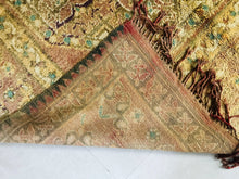 Load image into Gallery viewer, Vintage rug 6x12 - G5229, Rugs, The Wool Rugs, The Wool Rugs, 
