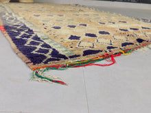 Load image into Gallery viewer, Vintage rug 5x7 - N7313 (Copy), Rugs, The Wool Rugs, The Wool Rugs, 
