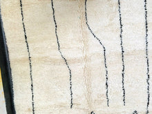 Load image into Gallery viewer, Custom berber rug (Copy), Custom rugs, The Wool Rugs, The Wool Rugs, 