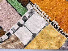 Load image into Gallery viewer, Custom berber rug