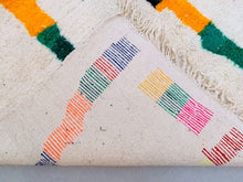 Load image into Gallery viewer, Custom moroccan rug (Copy), Custom rugs, The Wool Rugs, The Wool Rugs, 
