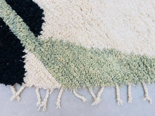 Load image into Gallery viewer, Custom Moroccan Round rug
