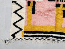 Load image into Gallery viewer, Custom moroccan rug (Copy), Custom rugs, The Wool Rugs, The Wool Rugs, 