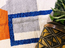 Load image into Gallery viewer, Custom Beni Ourain rug (Copy), Custom rugs, The Wool Rugs, The Wool Rugs, 