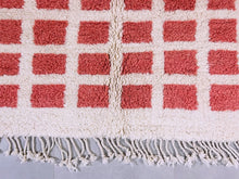 Load image into Gallery viewer, Custom berber rug, Custom rugs, The Wool Rugs, The Wool Rugs, 