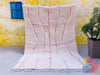 Moroccan Custom size and color rug