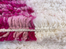 Load image into Gallery viewer, Custom berber rug (Copy), Custom rugs, The Wool Rugs, The Wool Rugs, 
