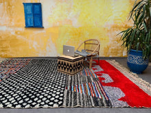 Load image into Gallery viewer, Custom Beni Ourain rug (Copy), Custom rugs, The Wool Rugs, The Wool Rugs, 