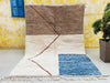 CHIC Custom moroccan rug