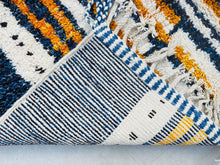 Load image into Gallery viewer, rugs moroccan, 
rugs wool, 
wool for rugs, 
area wool rug, 
wool rugs, 
berber carpet, 
berber rugs, 
handmade rug, 
housewarming gifts